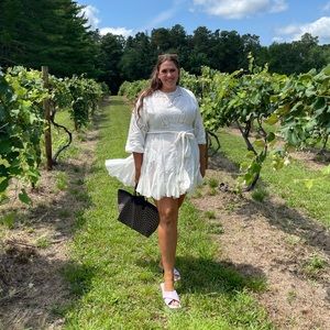 Meet your Posher, Marisa